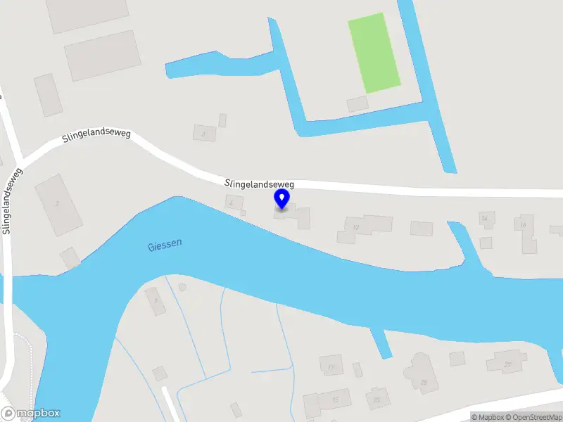 Goes Balances B.V. Giessenburg