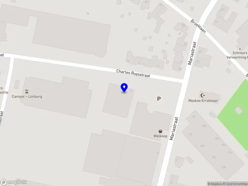 Vossen Infra Reuver B.V.