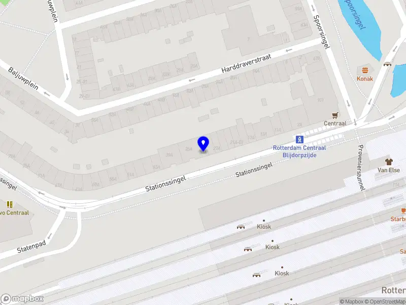 Verto Data Rotterdam
