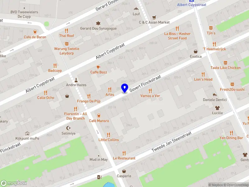 LK Freelancing Amsterdam