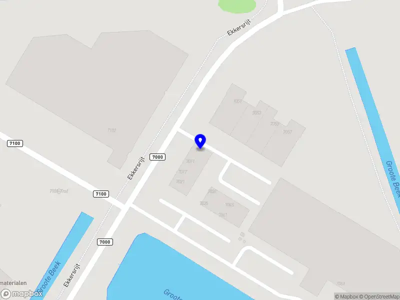 Vereniging van Eigenaars Pieter Vreedestraat 21 tot en met 33 (oneven) en Heuvelstraat 45 te Tilburg