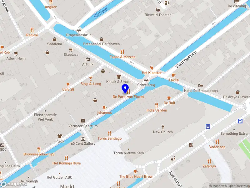 Stichting Vrienden Voldersgracht 30 Delft