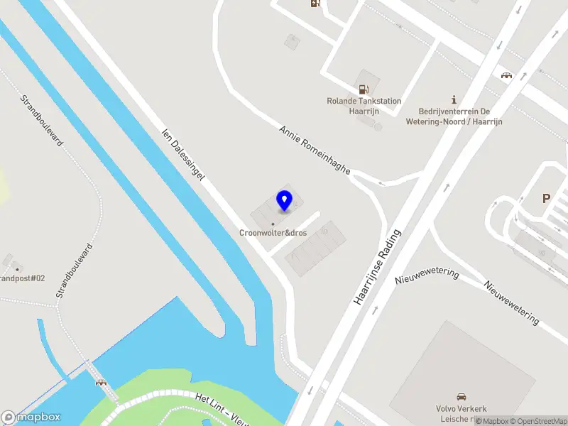 RRR developments B.V. Utrecht