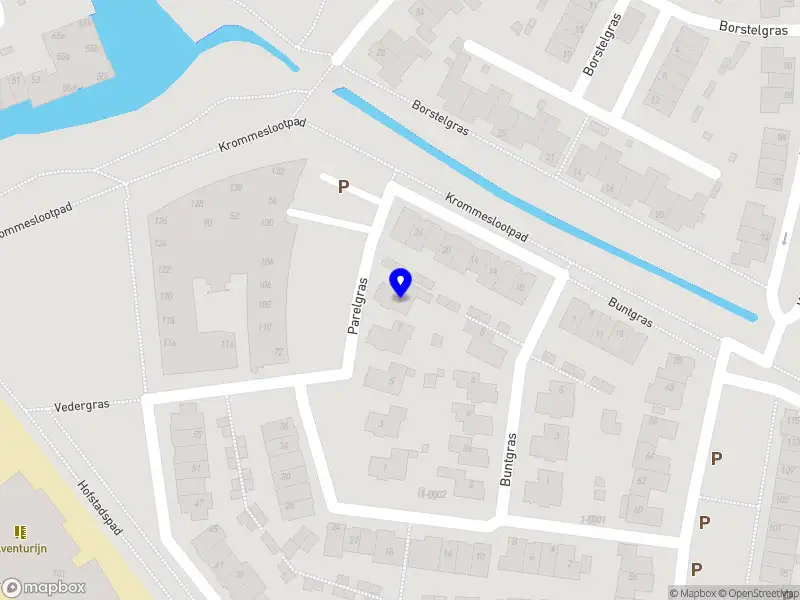 Borra Investments B.V.