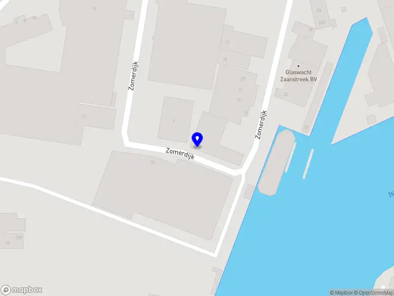 Khurshid CRS Zaandam