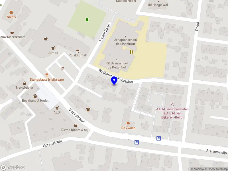 ZFR PakketService NL