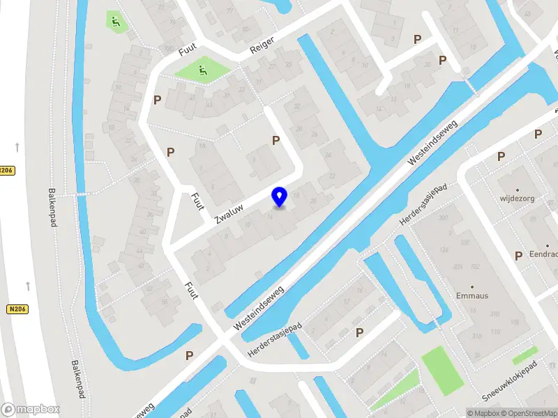 Gitaarles bij Niels Zoeterwoude