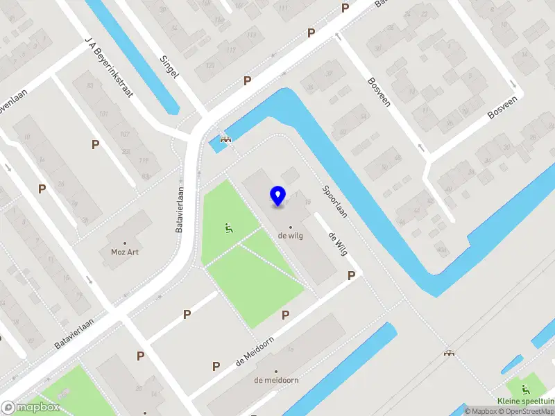 InfraLink 737 Nieuwerkerk aan den IJssel