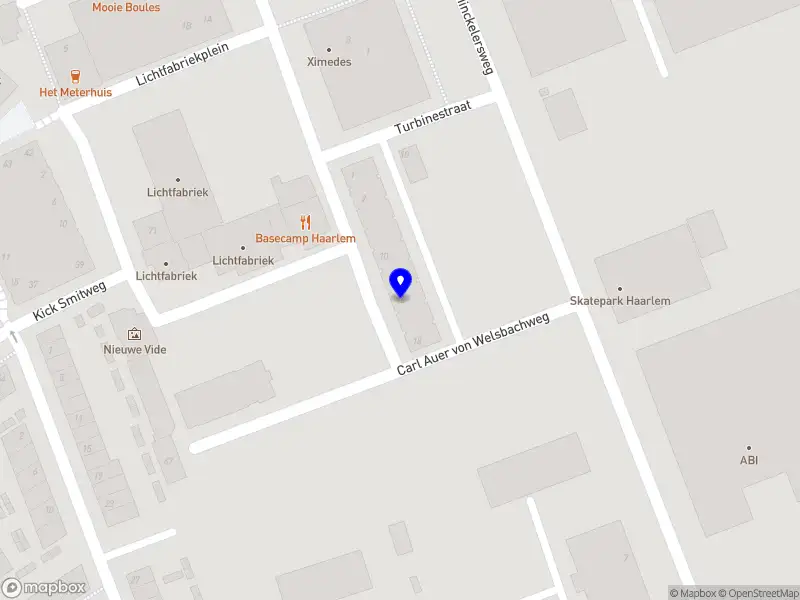 Li Moon Haarlem B.V.