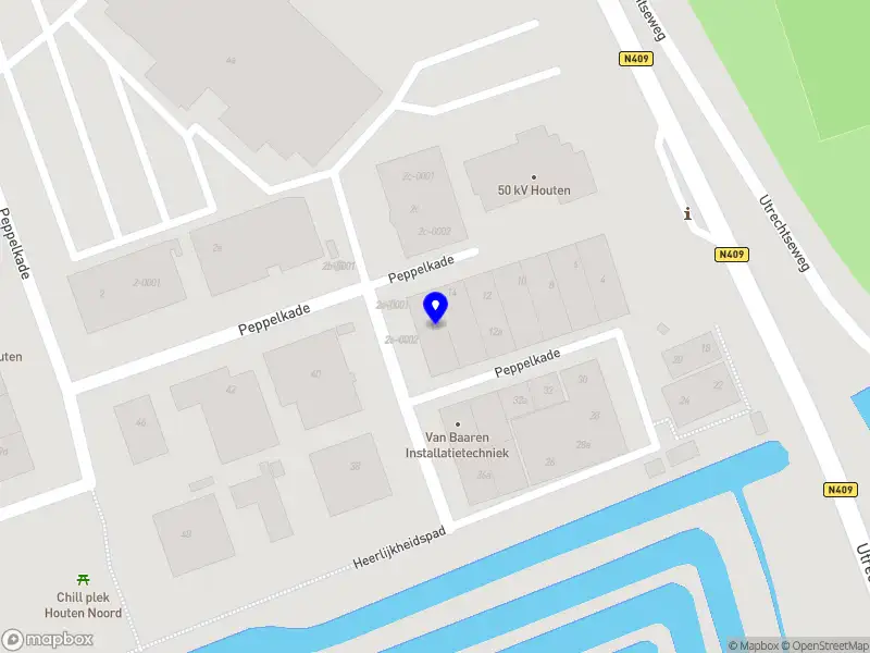 Stichting Administratiekantoor Warmte Groep