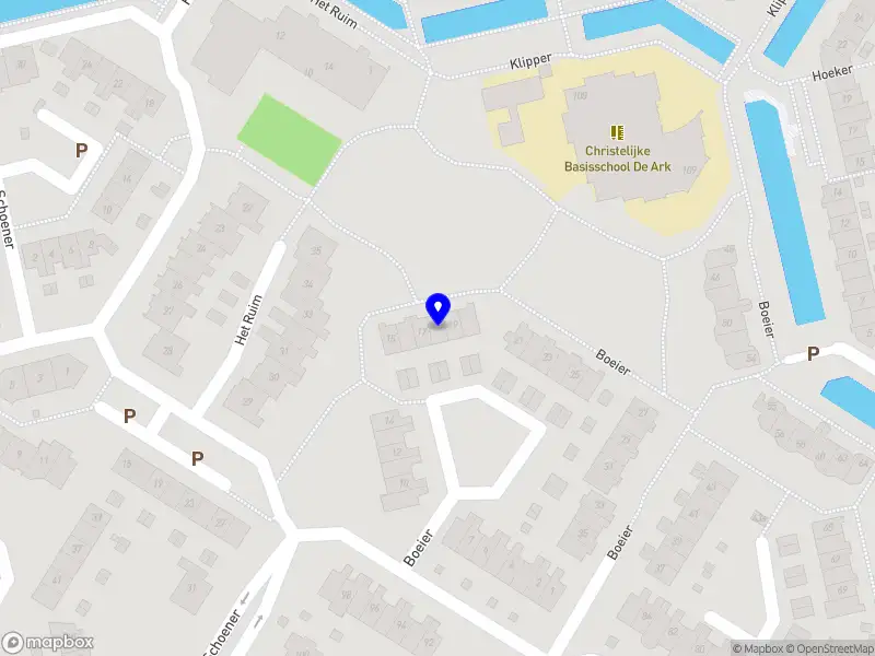 Metz E-commerce Barendrecht