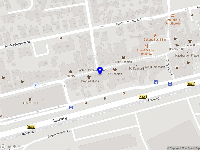 VvE Dorpsstraat 96- V. Riessenstr. 21 Renkum