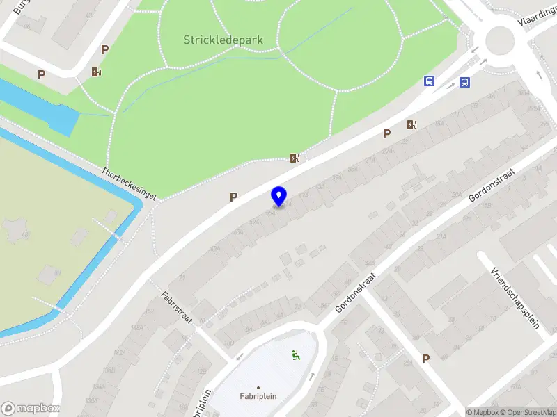 Sevimli Services Schiedam