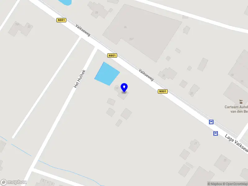JWK Service Wekerom