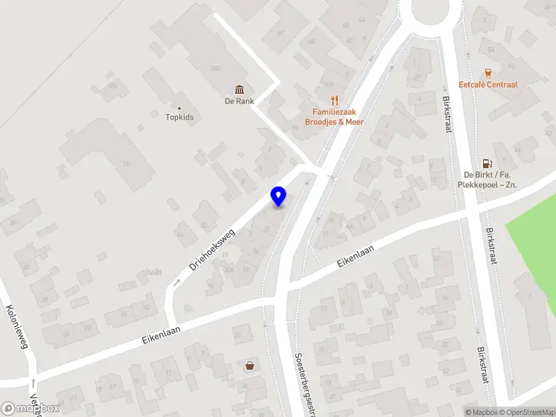 CEREN ALLROUND SERVICES