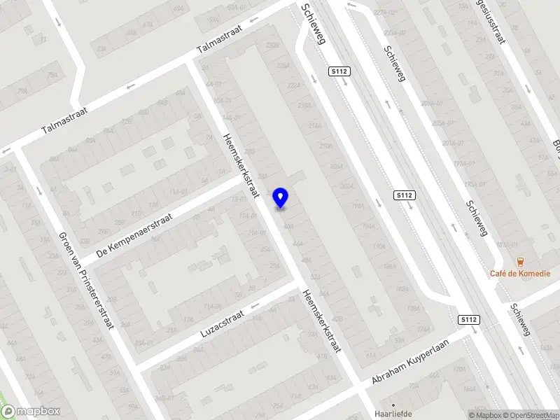 TDCLMBR Holding B.V.