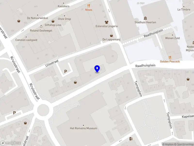 Peeters Parkstad Heerlen