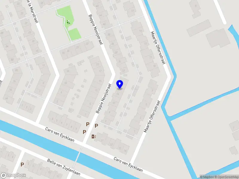 Vivmini Pijnacker