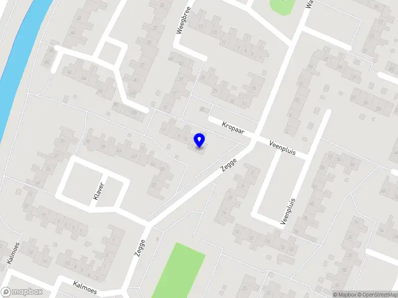 WeversWorks Huizen