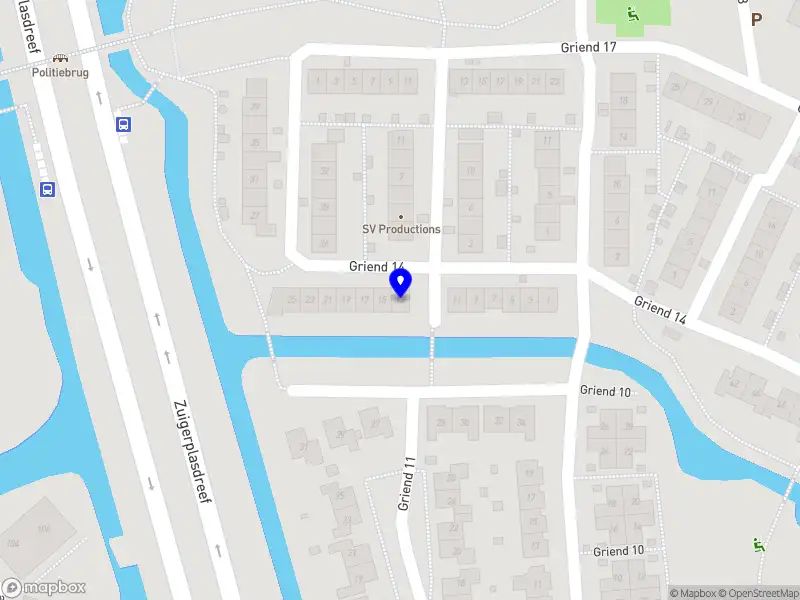 Bruno's Consultancy & Trainingen Lelystad