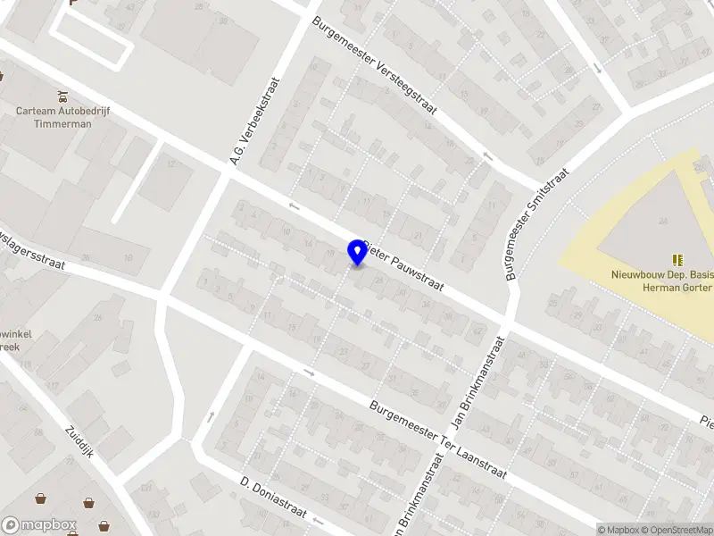 L.Schaap Tekststudio