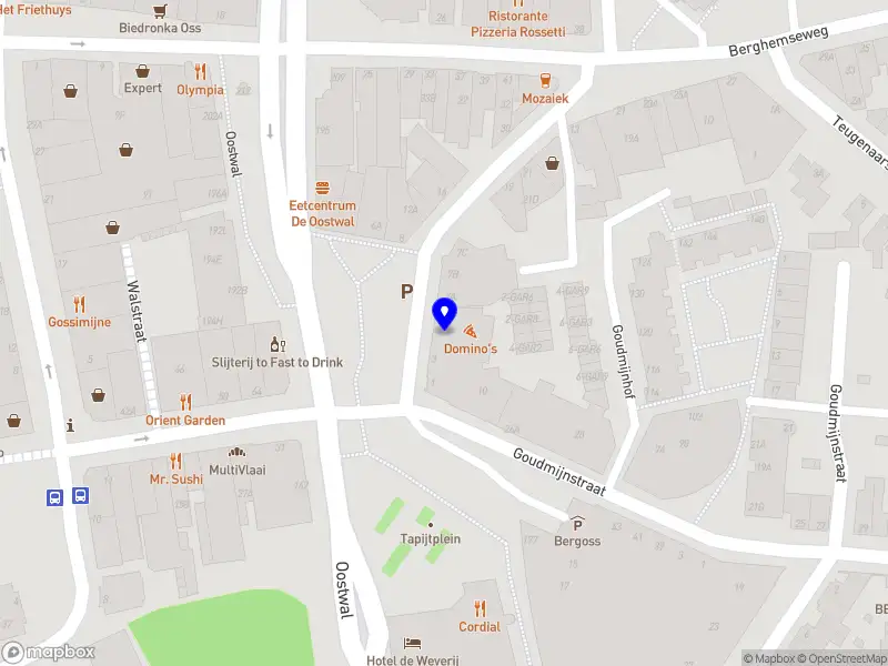 MyInjectables Clinics Oss B.V.