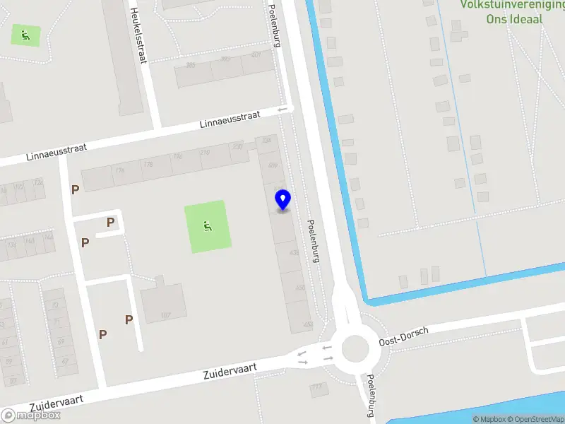 Nieuw bedrijf Performance UKS B.V.