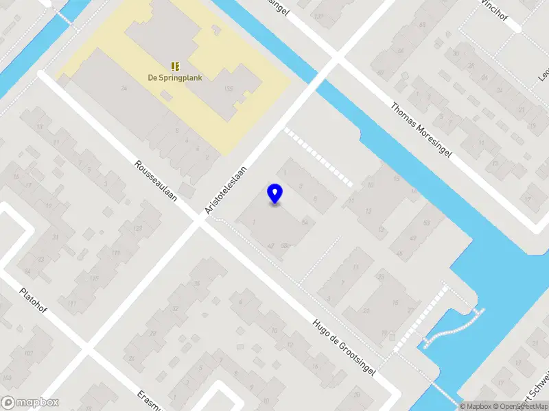 Villaggi Coöperatie U.A.