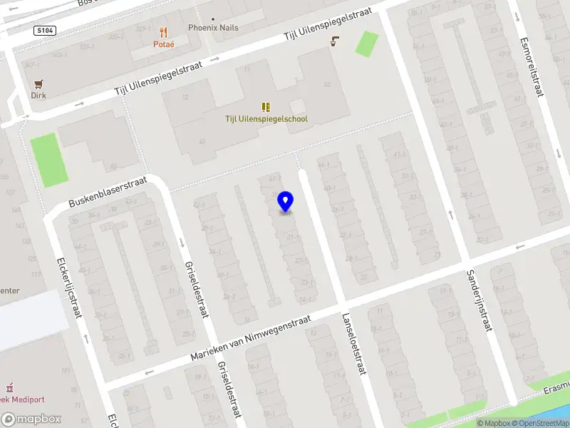 Big Blue International B.V.