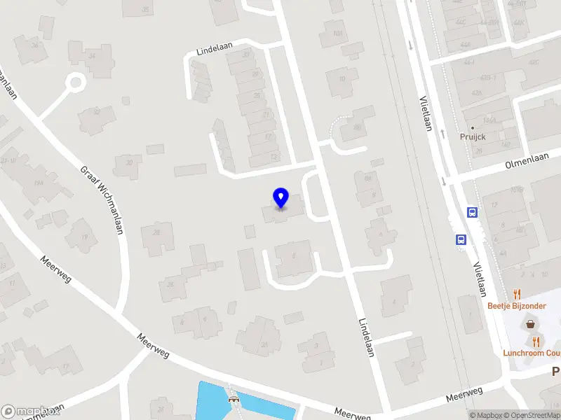 FUPE B.V. Bussum