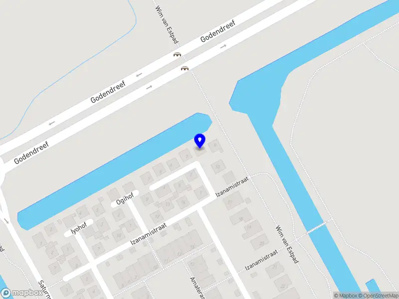 Zayra Bekka Almere
