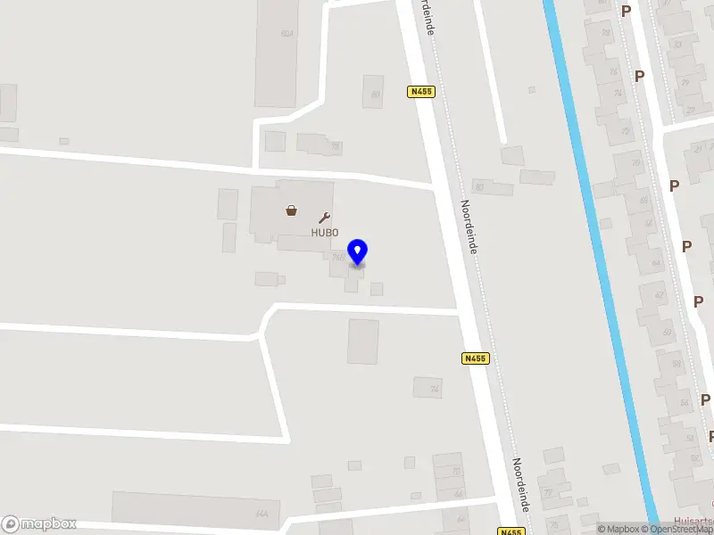 HMN Vastgoed B.V. Waddinxveen