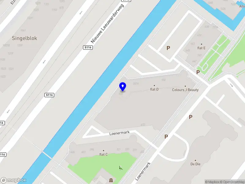 PKeps e-commerce Amsterdam