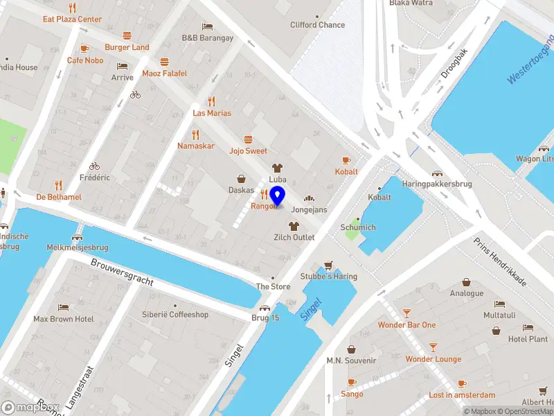 Tiro Strategic Communications Amsterdam