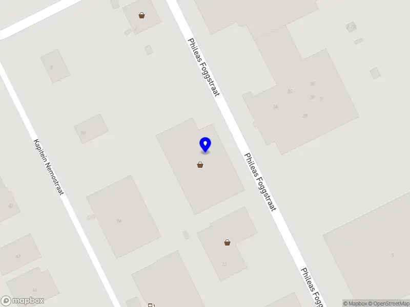 Stichting Administratiekantoor MP DGI Mosman