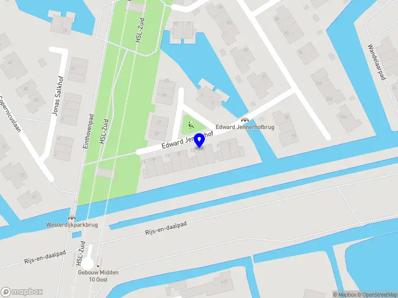 C-Boost B.V. Rotterdam