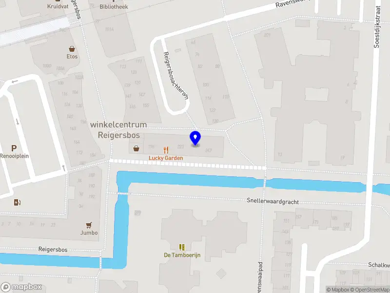 Mshling Amsterdam