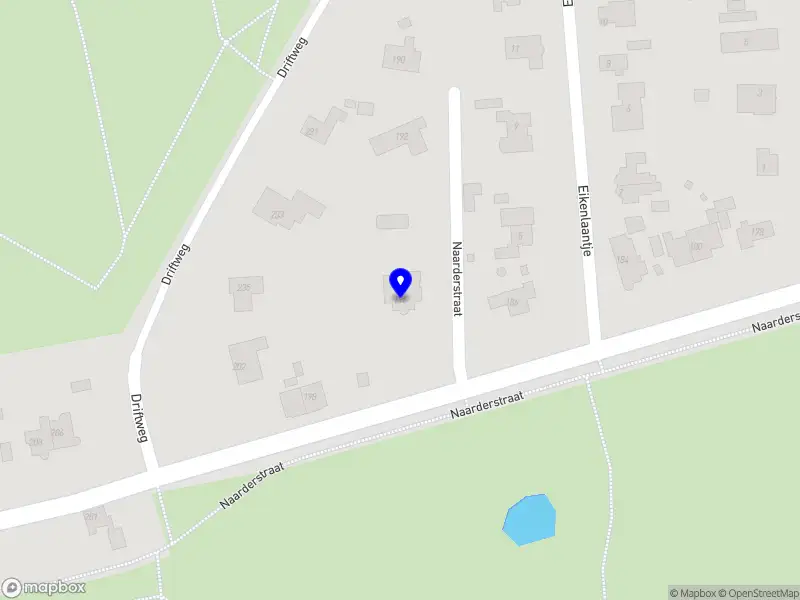 N&A Fasting Vastgoed B.V.