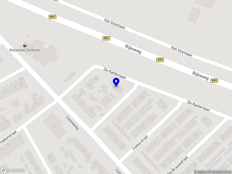 Johnnymcservice Zierikzee