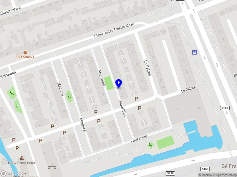 HG Holding B.V. Zaandam
