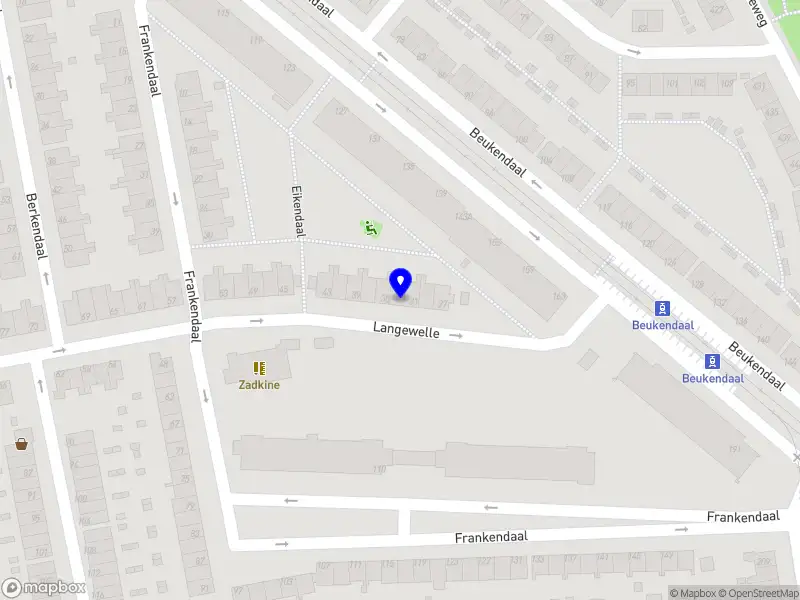 Belder Transport en Handel V.O.F.