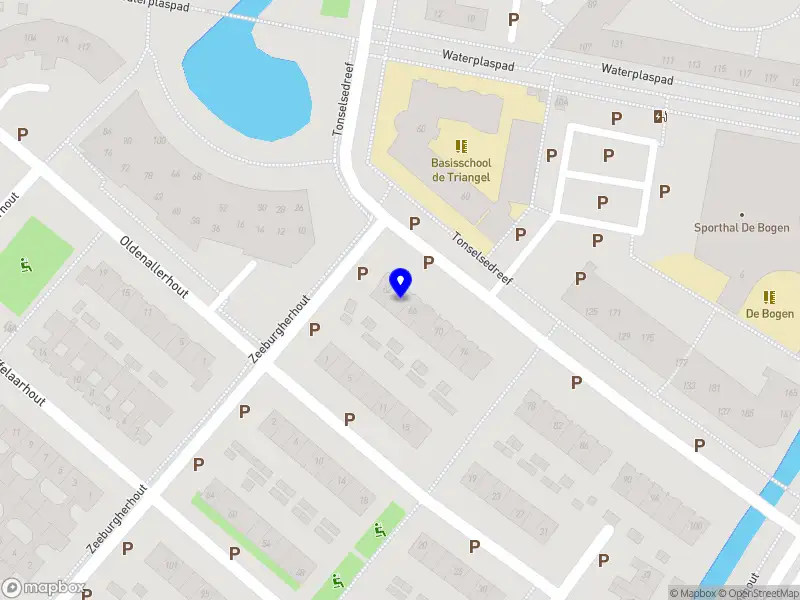 Shamsnet Harderwijk