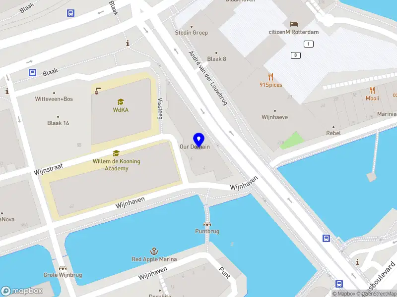 MP BridgePoint Consulting