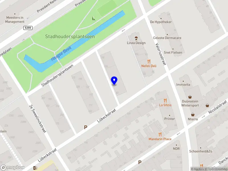 Sasper 's-Gravenhage
