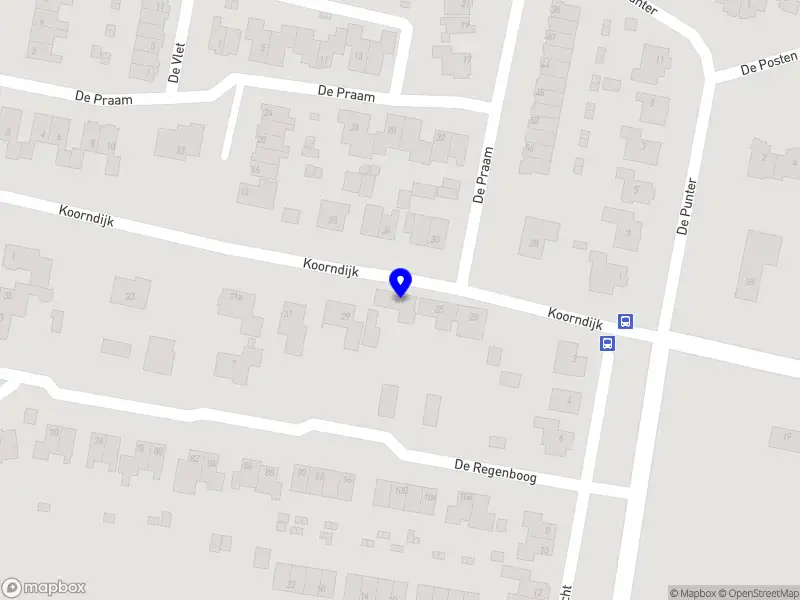 Tim de Jong gevelspecialist