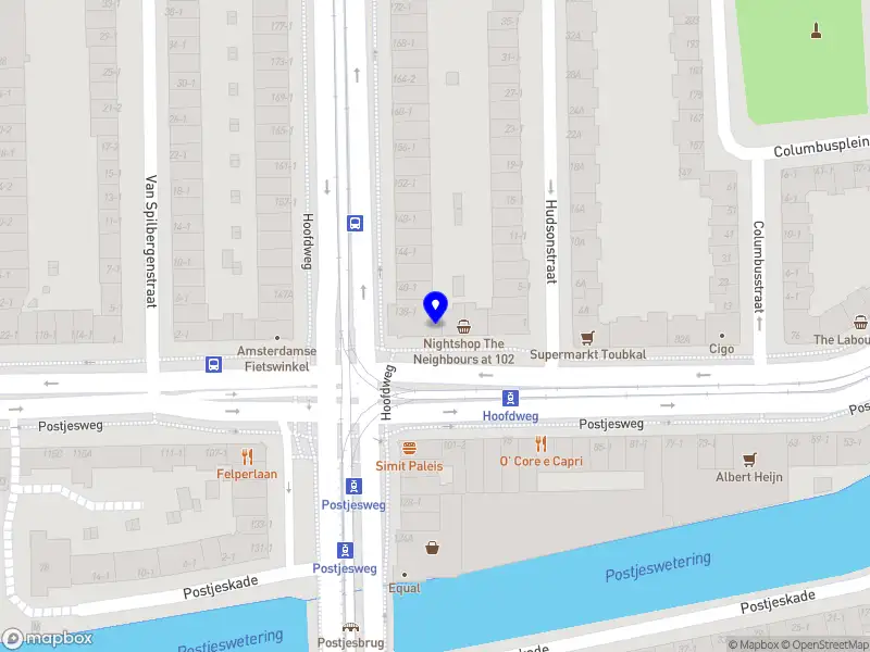 JC5D Amsterdam