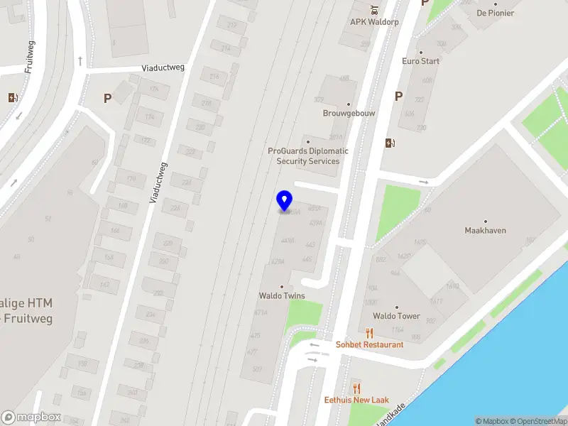 Noa Interior Design Studio