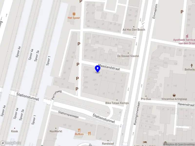 AurumData. 's-Hertogenbosch