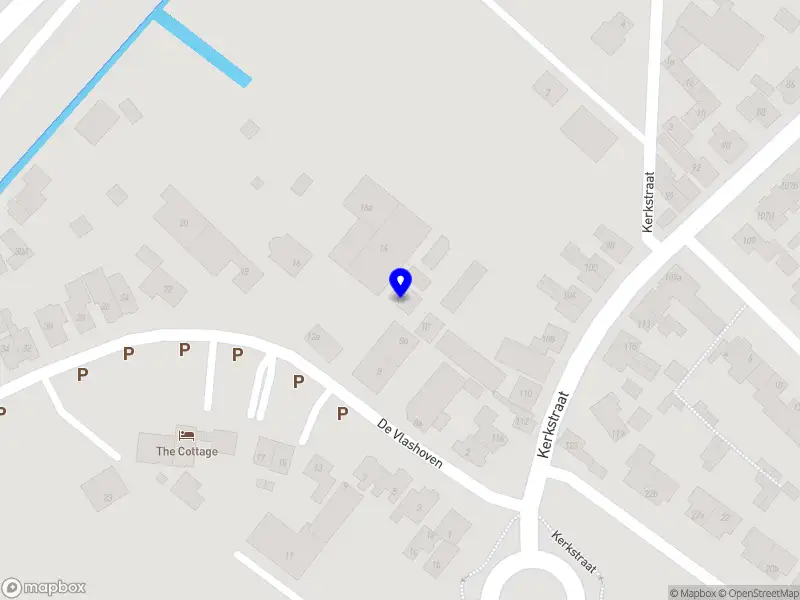 Nieuw bedrijf Krzysztof - Bouw - Renovatie