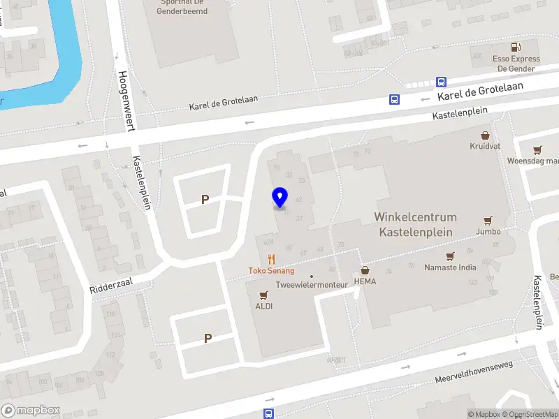 Preethi ICT Services Eindhoven